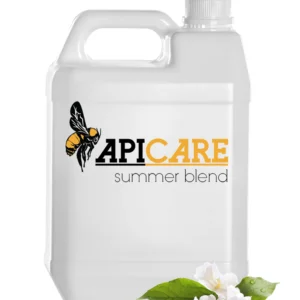 APICARE Summer Syrup